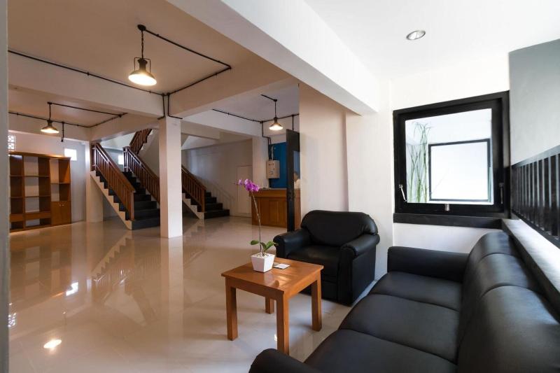 AB HOTEL KUTA image