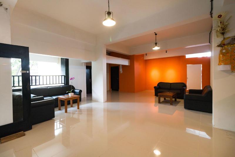 AB HOTEL KUTA image
