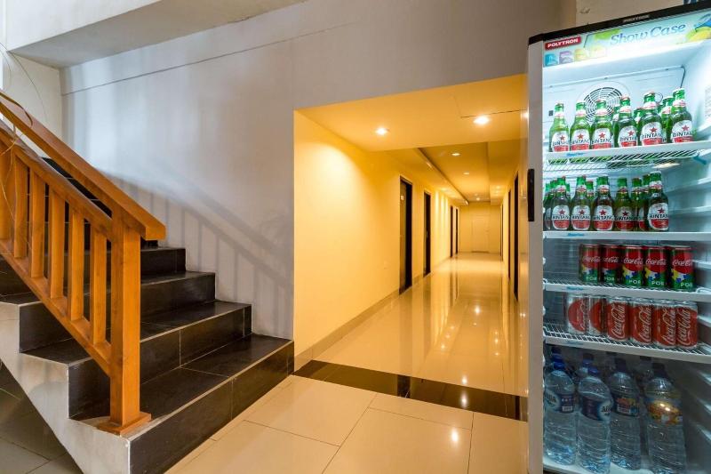 AB HOTEL KUTA image