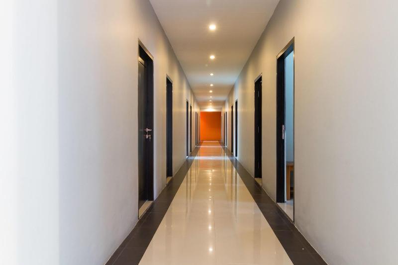 AB HOTEL KUTA image