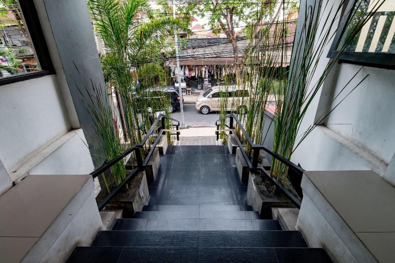 AB HOTEL KUTA image