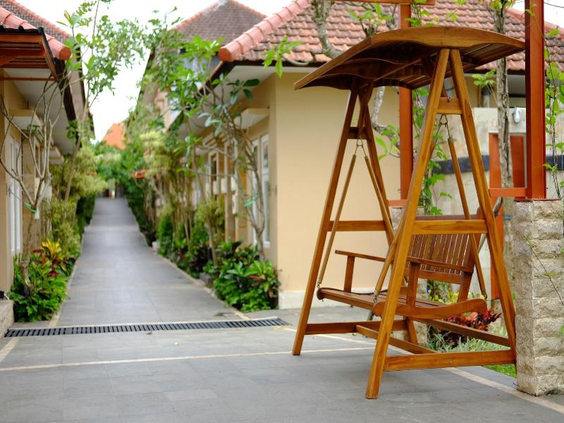 Sari Villa Ubud image