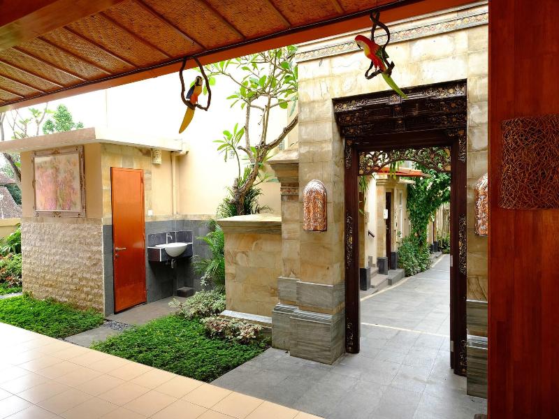 Sari Villa Ubud image