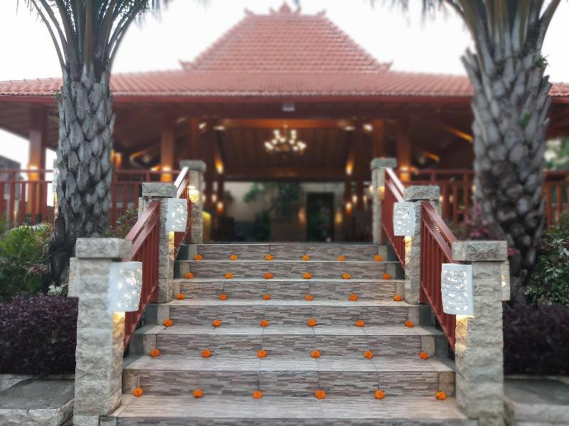 Sari Villa Ubud image