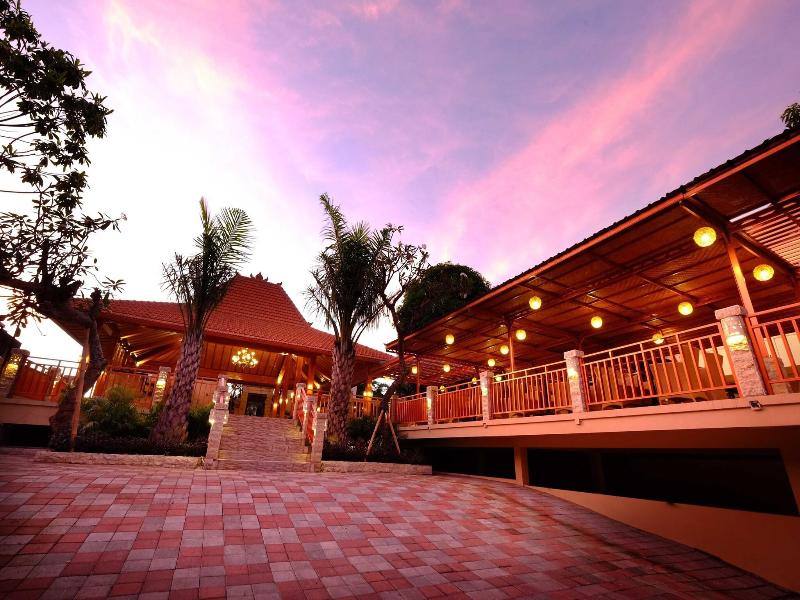 Sari Villa Ubud image