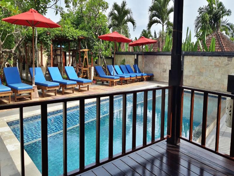 Sari Villa Ubud image