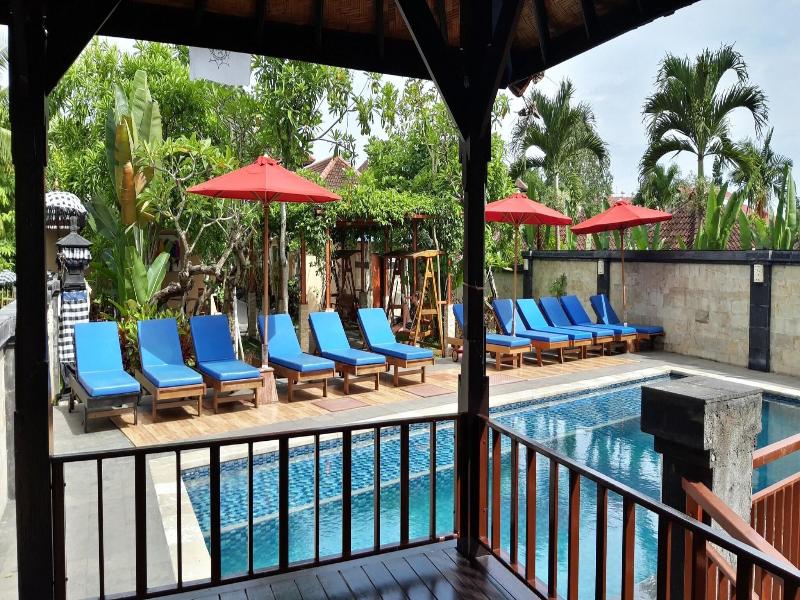Sari Villa Ubud image