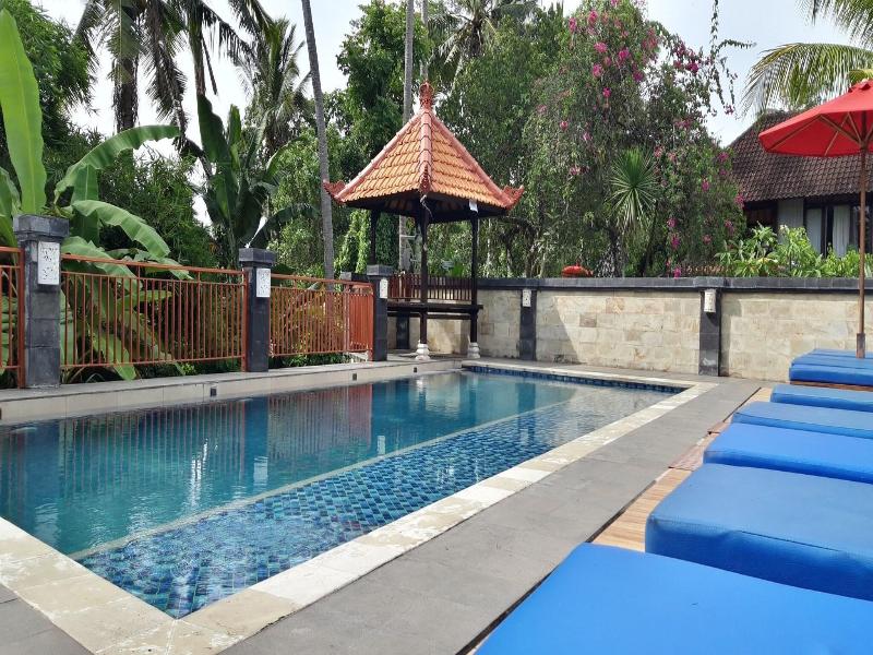 Sari Villa Ubud image