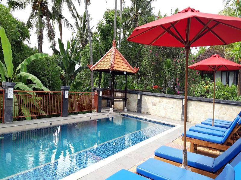 Sari Villa Ubud image