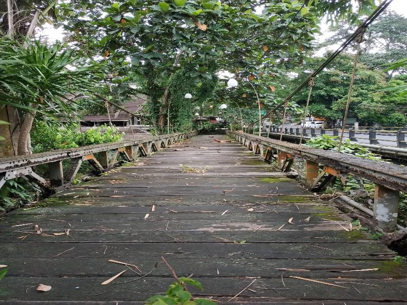 Sari Villa Ubud image