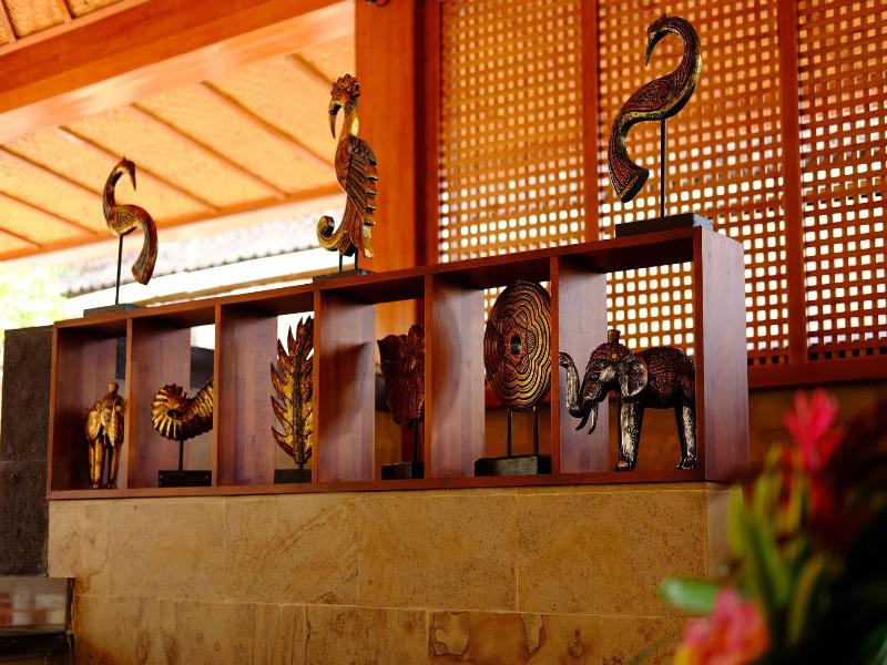 Sari Villa Ubud image