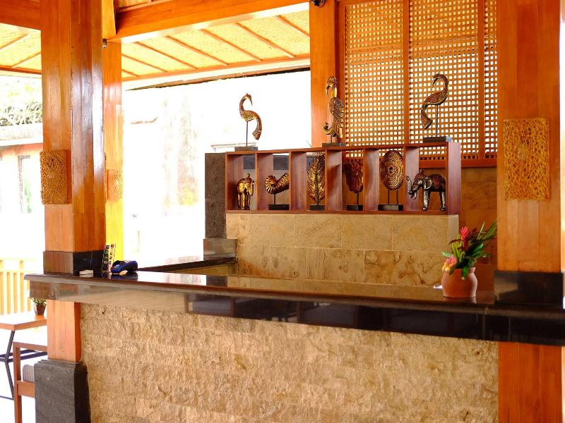 Sari Villa Ubud image