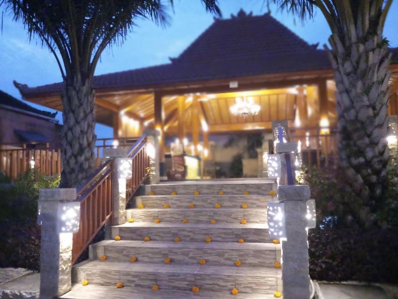 Sari Villa Ubud image
