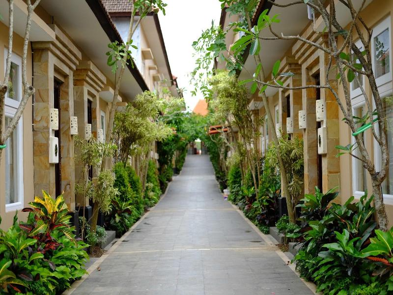 Sari Villa Ubud image