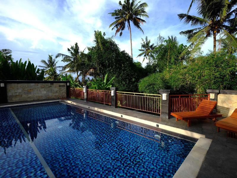 Sari Villa Ubud image