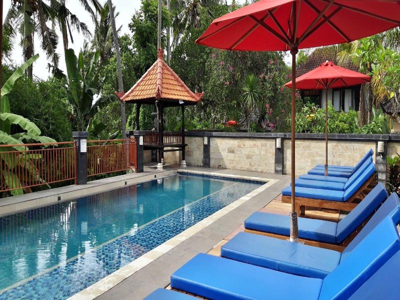 Sari Villa Ubud image