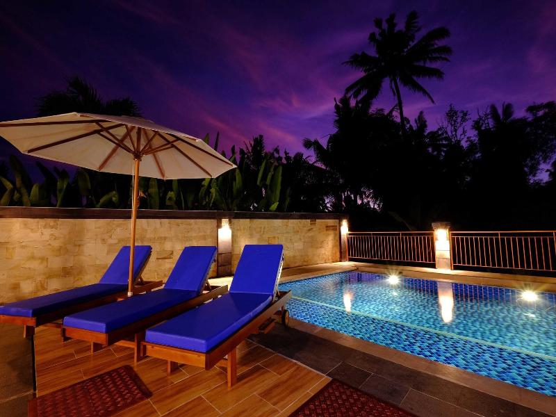 Sari Villa Ubud image