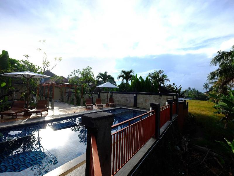 Sari Villa Ubud image