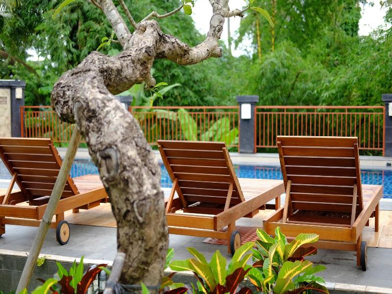 Sari Villa Ubud image