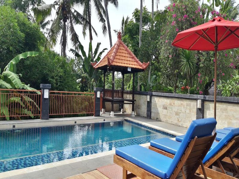 Sari Villa Ubud image
