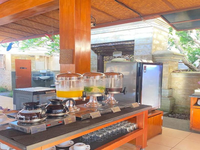 Sari Villa Ubud image