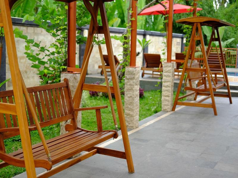 Sari Villa Ubud image