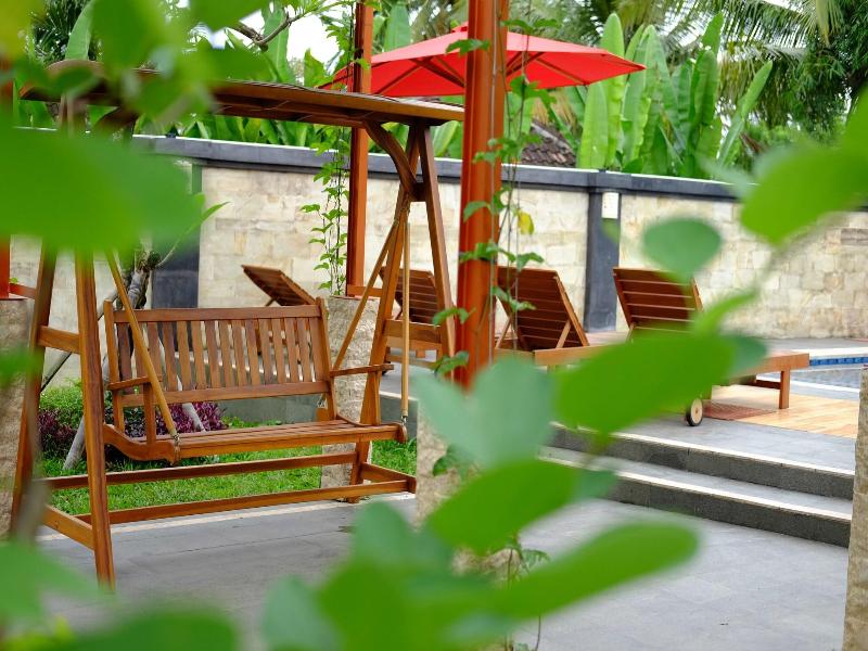 Sari Villa Ubud image