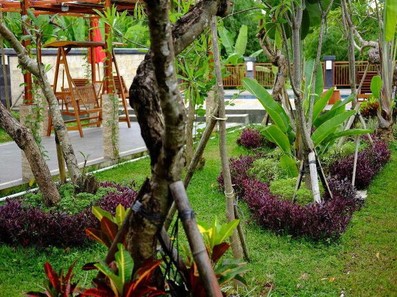 Sari Villa Ubud image