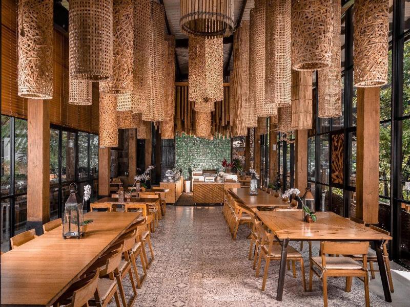 Dusun Bambu Resort image