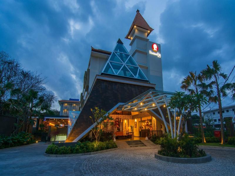 Pandawa Hill Resort image