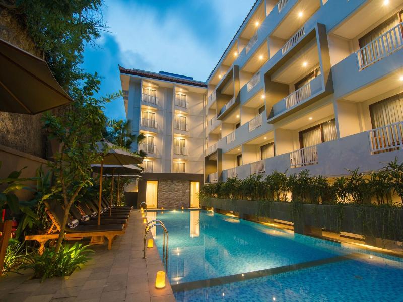 Pandawa Hill Resort image