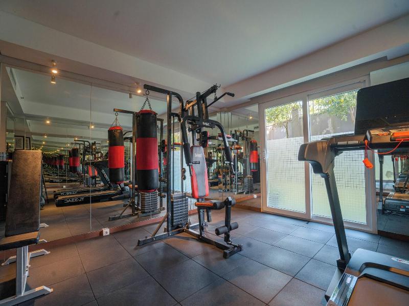 Pandawa Hill Resort image