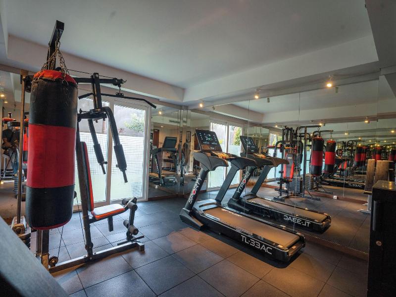 Pandawa Hill Resort image