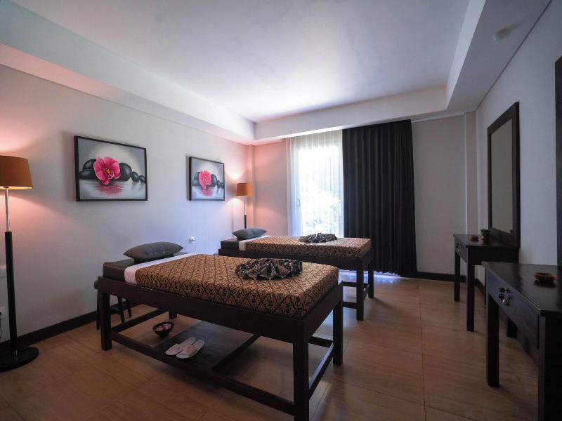 Pandawa Hill Resort image