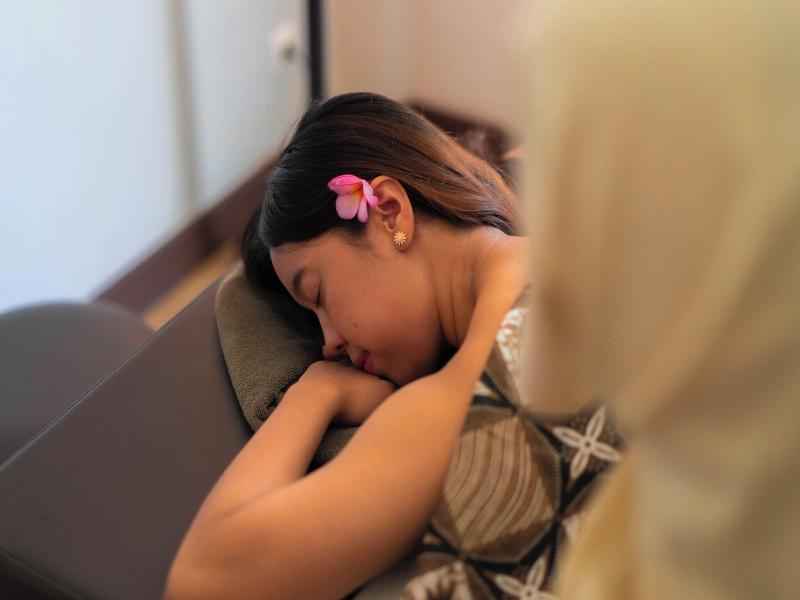 Pandawa Hill Resort image