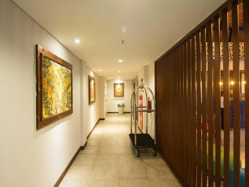 Pandawa Hill Resort image