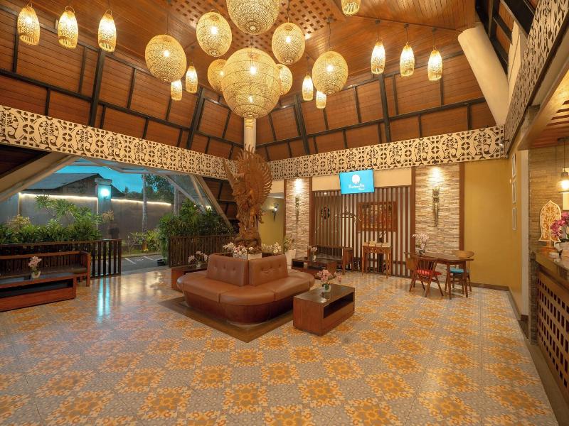 Pandawa Hill Resort image