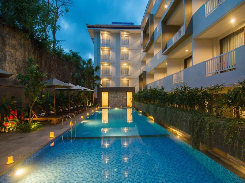 Pandawa Hill Resort image