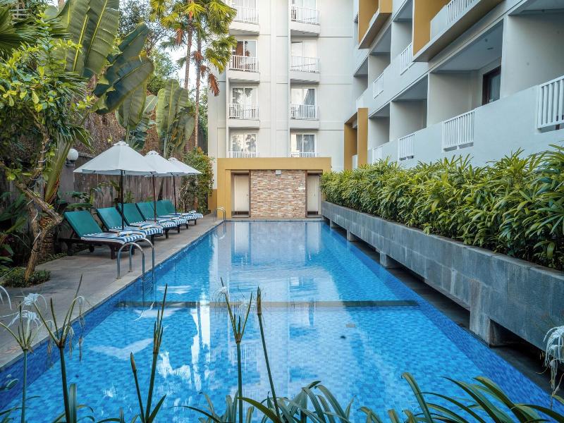 Pandawa Hill Resort image