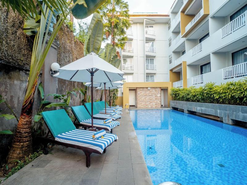 Pandawa Hill Resort image