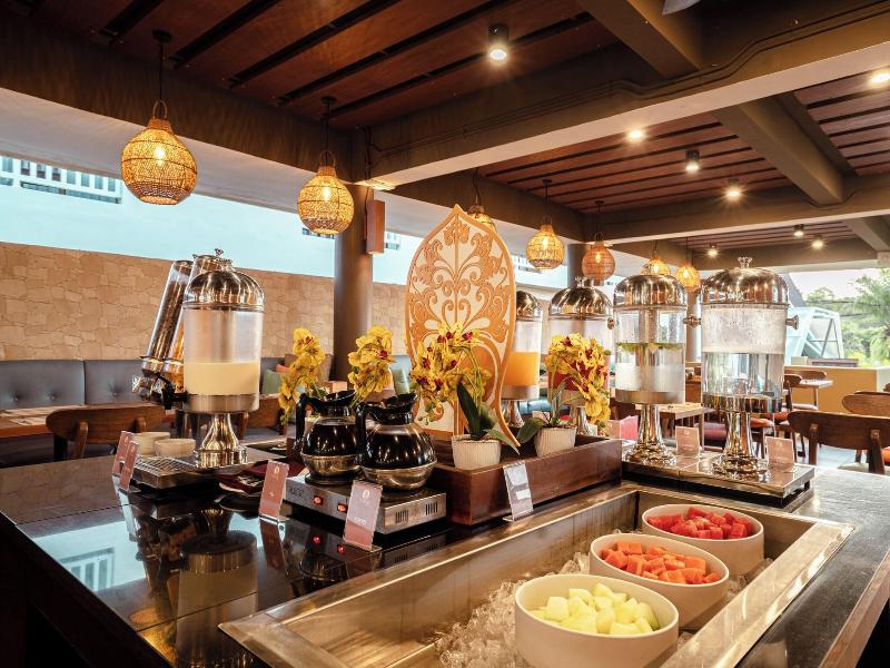 Pandawa Hill Resort image