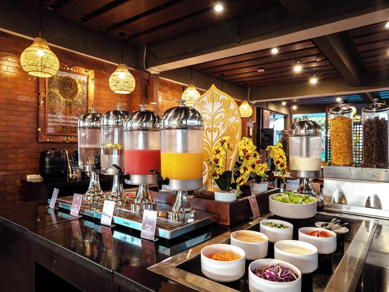 Pandawa Hill Resort image