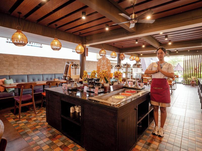 Pandawa Hill Resort image