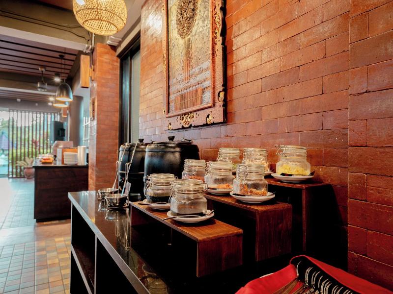 Pandawa Hill Resort image
