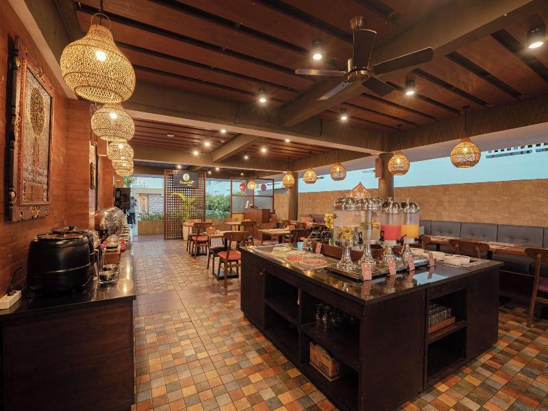 Pandawa Hill Resort image