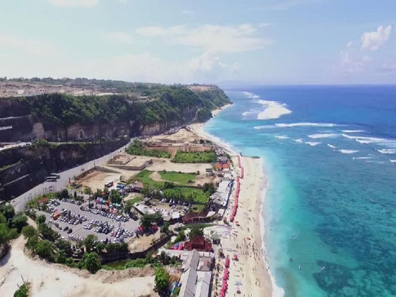 Pandawa Hill Resort image