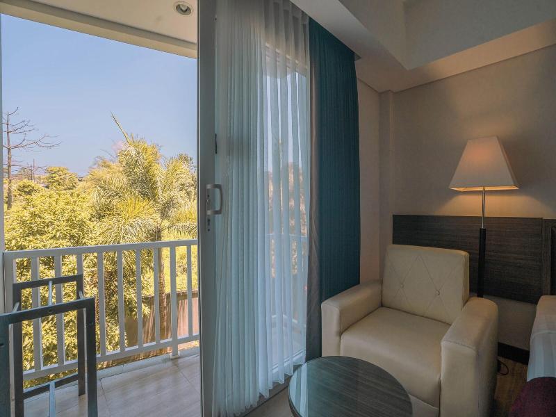 Pandawa Hill Resort image