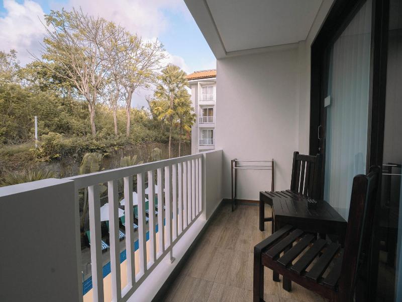 Pandawa Hill Resort image