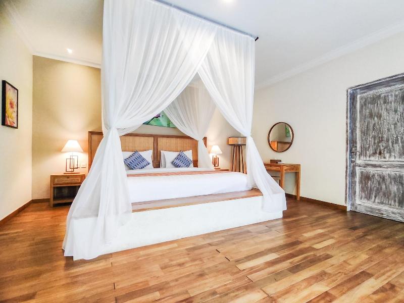 Seminyak Square Hotel image