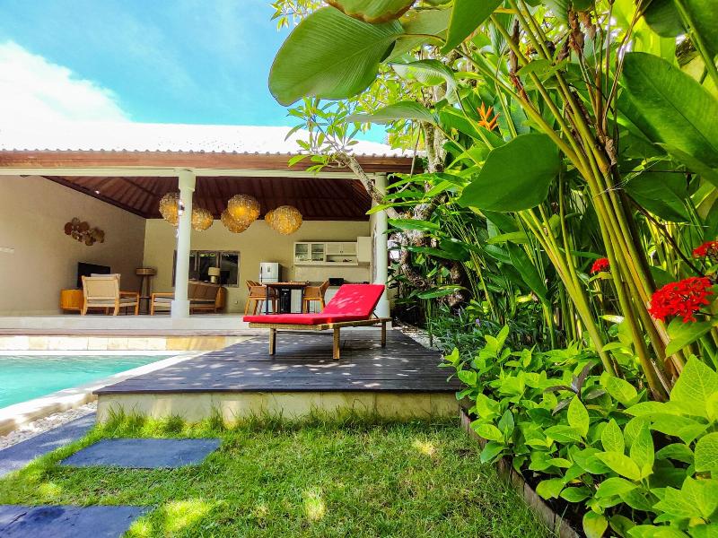 Seminyak Square Hotel image
